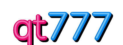 qt777 — logo kanal
