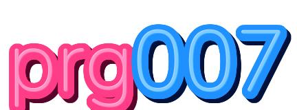 prg007 — logo kanal