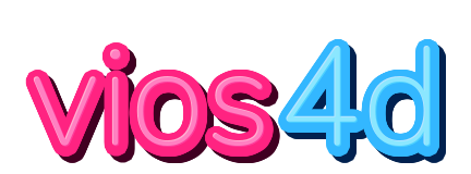 vios4d — logo kanal