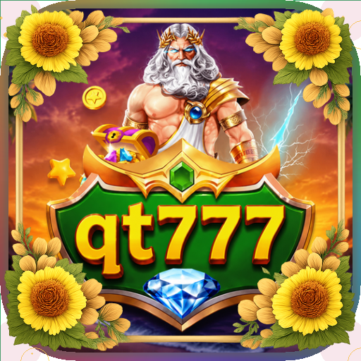 qt777 — mitra unggulan