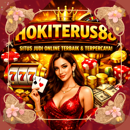 hokiterus88 — mitra unggulan