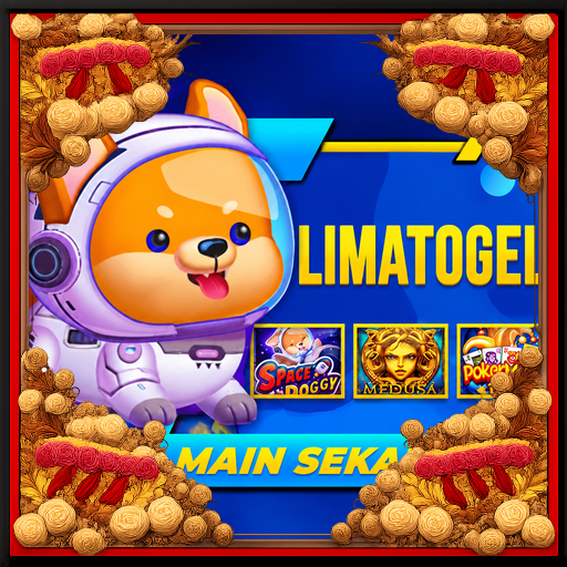 limatogel — mitra unggulan
